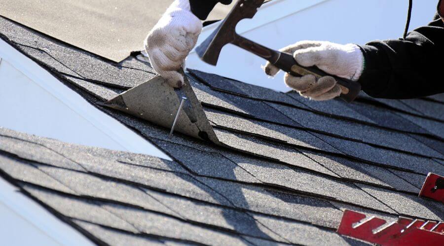 Expert new roof installation services in New Johnsonville, TN